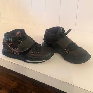 Nike Kyrie 6 “shot clock” mens sneakers